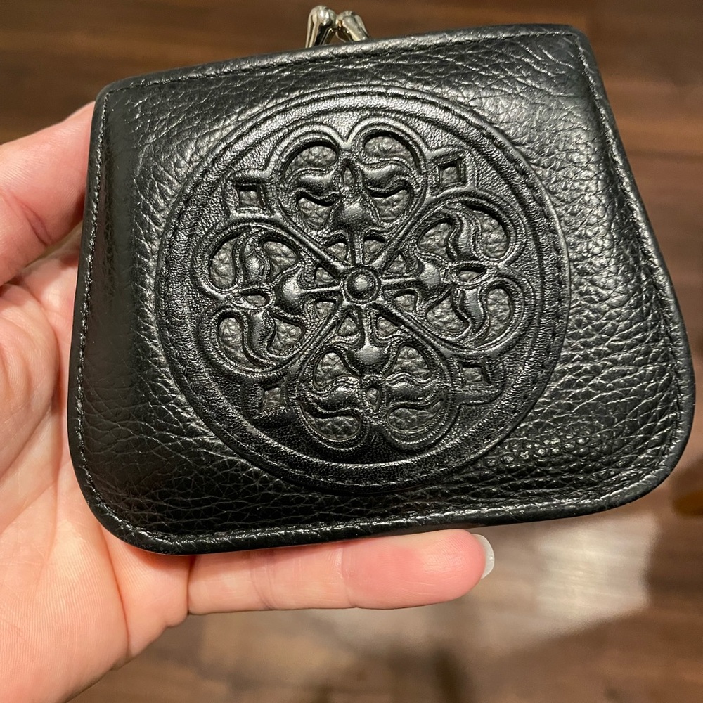Brighton wallet
